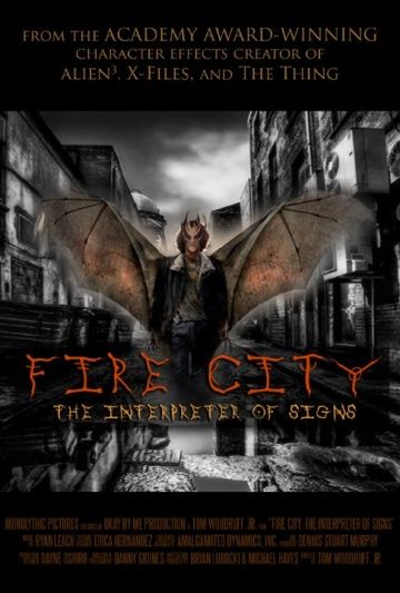 Fire City: End of Days